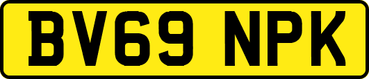 BV69NPK