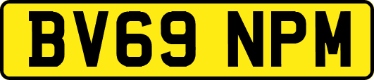 BV69NPM
