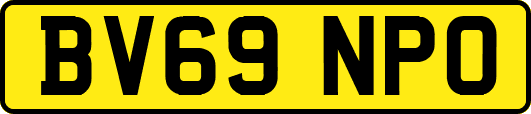 BV69NPO