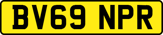 BV69NPR