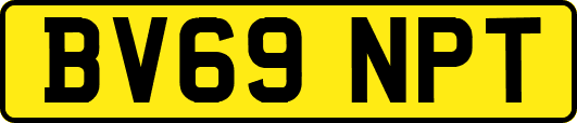 BV69NPT