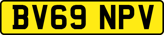 BV69NPV