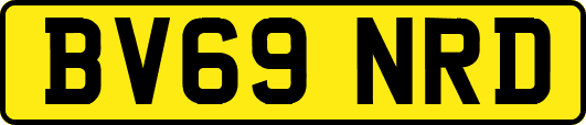 BV69NRD