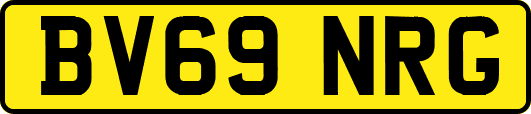 BV69NRG