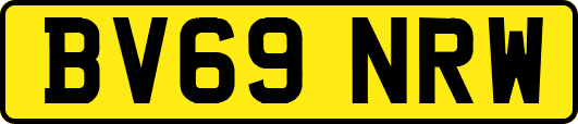 BV69NRW