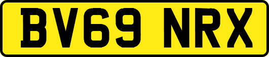 BV69NRX