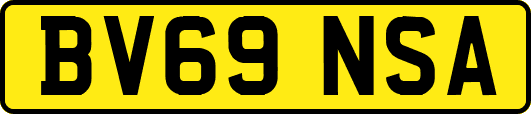 BV69NSA