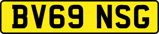 BV69NSG
