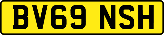 BV69NSH