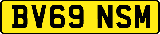 BV69NSM