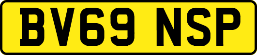BV69NSP