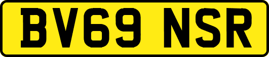 BV69NSR