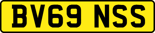 BV69NSS