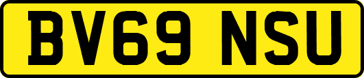 BV69NSU