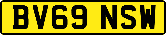BV69NSW
