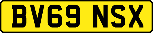 BV69NSX