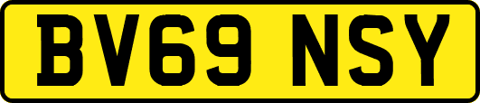 BV69NSY