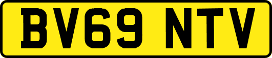 BV69NTV