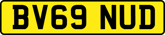 BV69NUD
