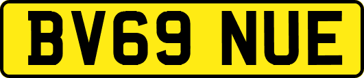 BV69NUE