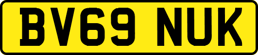 BV69NUK