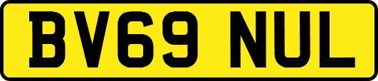 BV69NUL