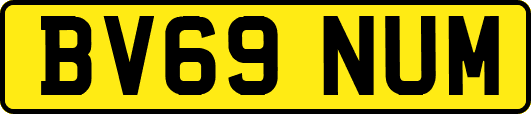 BV69NUM