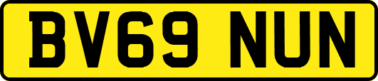 BV69NUN