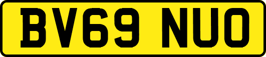 BV69NUO