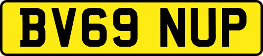 BV69NUP