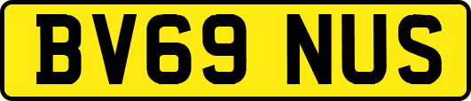 BV69NUS