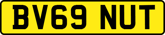 BV69NUT