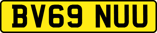 BV69NUU