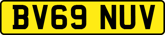 BV69NUV