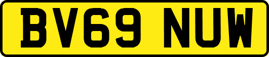 BV69NUW