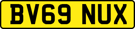 BV69NUX