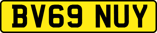 BV69NUY