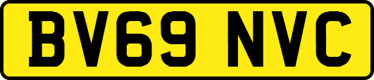 BV69NVC