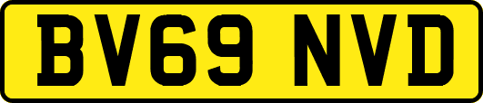 BV69NVD