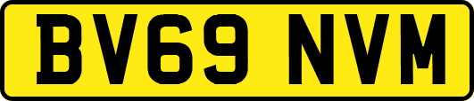 BV69NVM