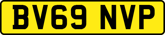 BV69NVP