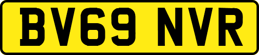 BV69NVR