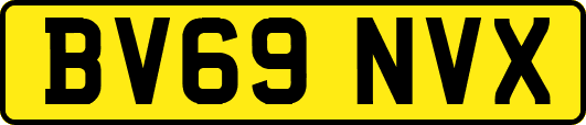 BV69NVX