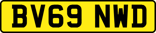 BV69NWD