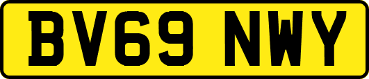 BV69NWY