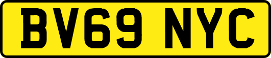 BV69NYC