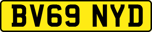 BV69NYD