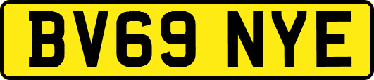 BV69NYE