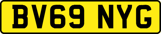 BV69NYG