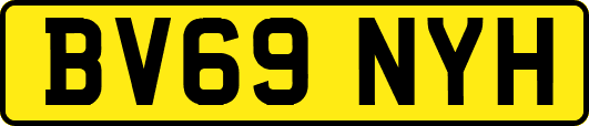 BV69NYH